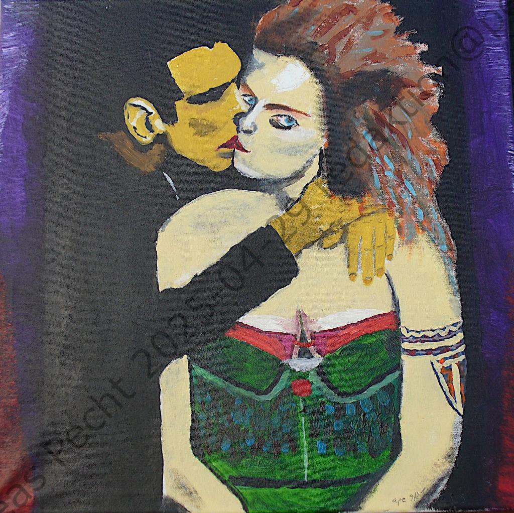 Mann, so wird das nix