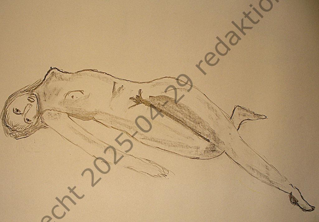 Liegende-nach-Emy-Roeder