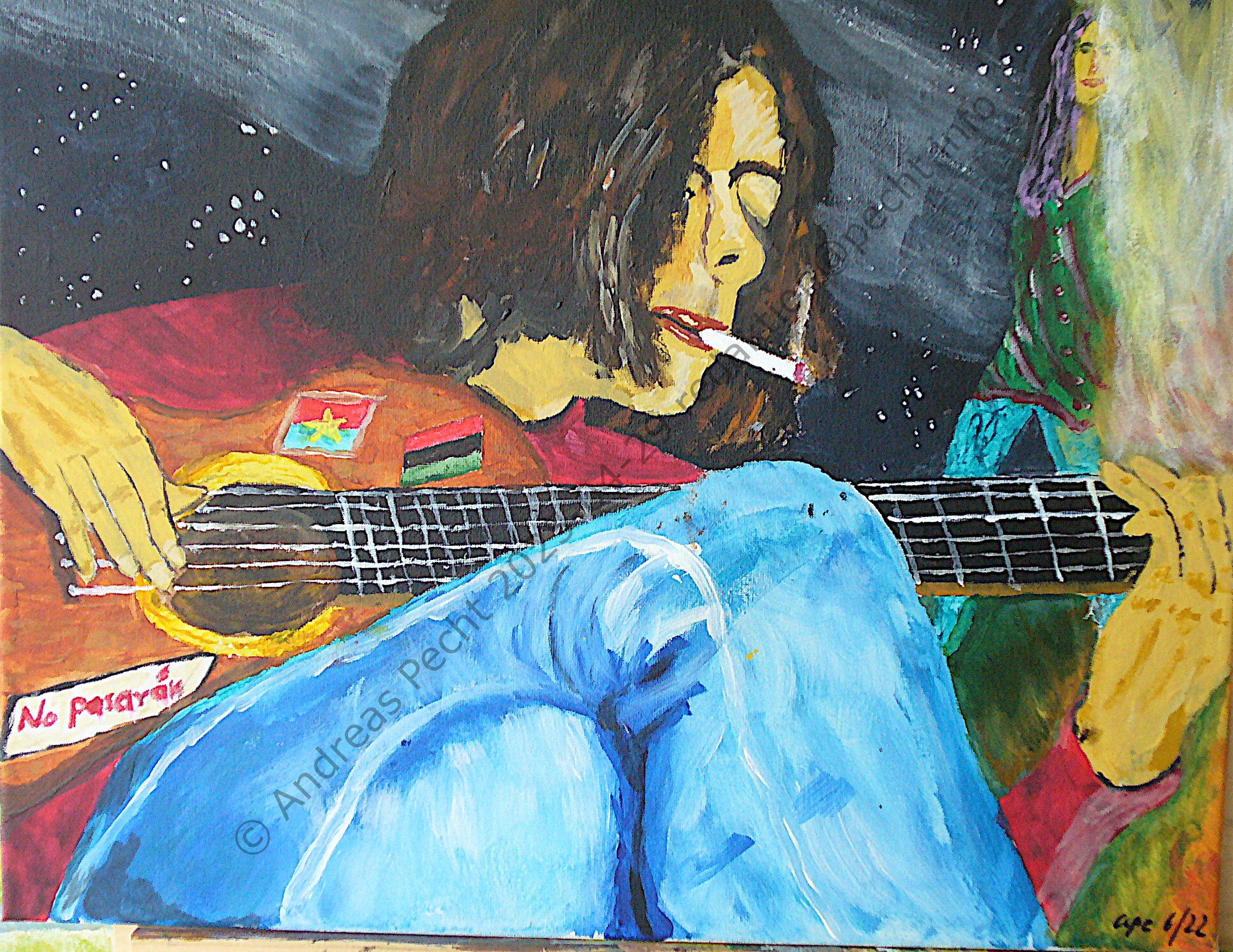 Selbstporträt 1b (Endfassung 1.6.2022)