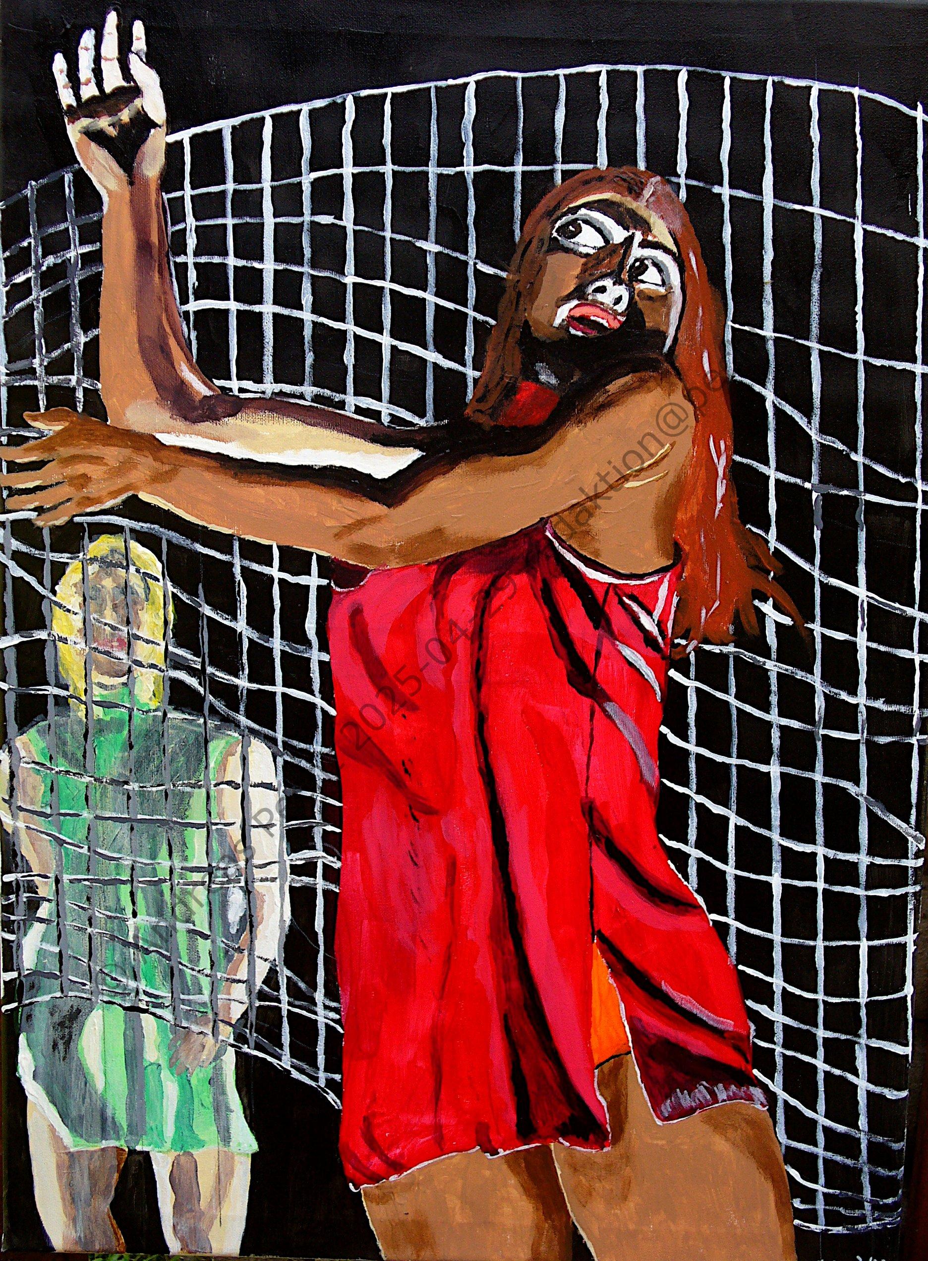 Tanztheater _ Angst 7,22