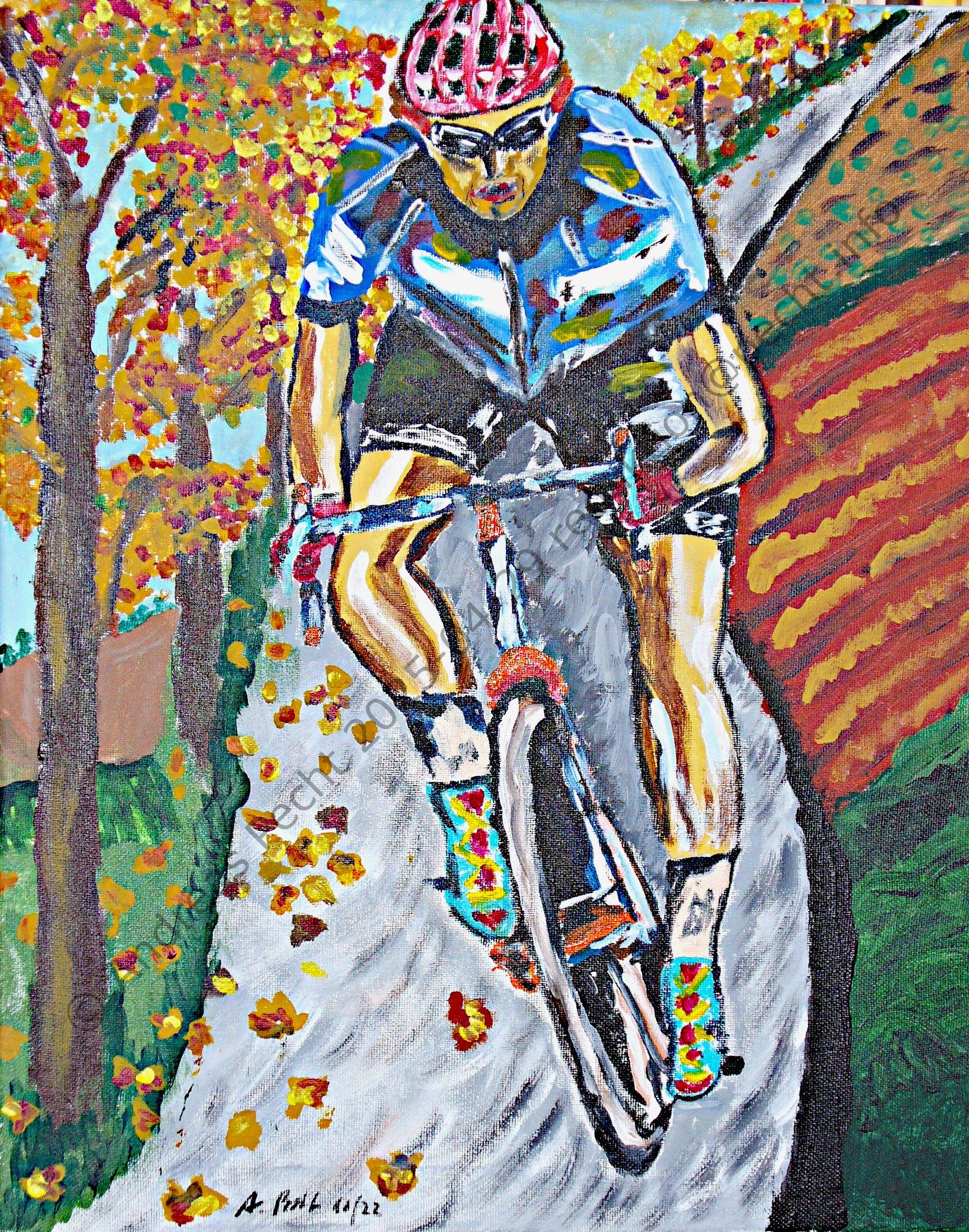 Herbstradler II 2022